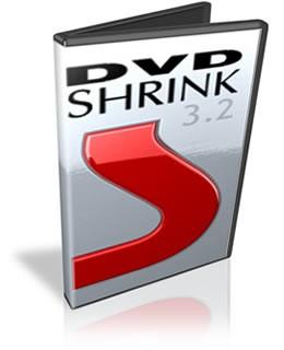DVD Shrink